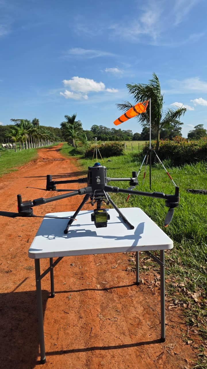 LiDAR y modelado 3D