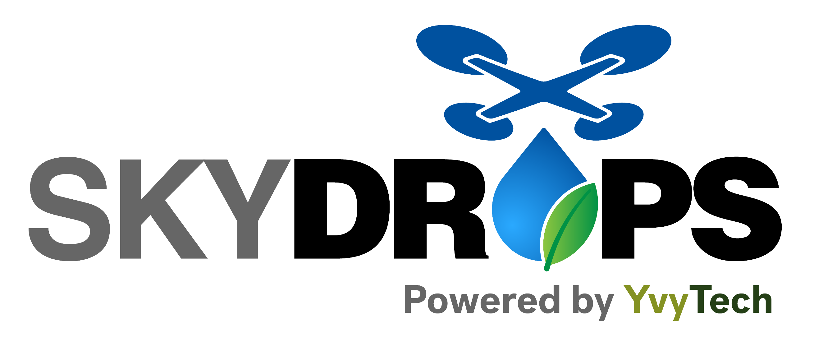 SkyDrops Powered by YvyTech
